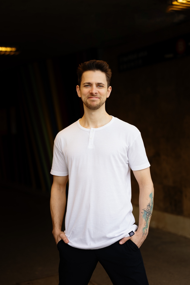 Daniel Pavlov