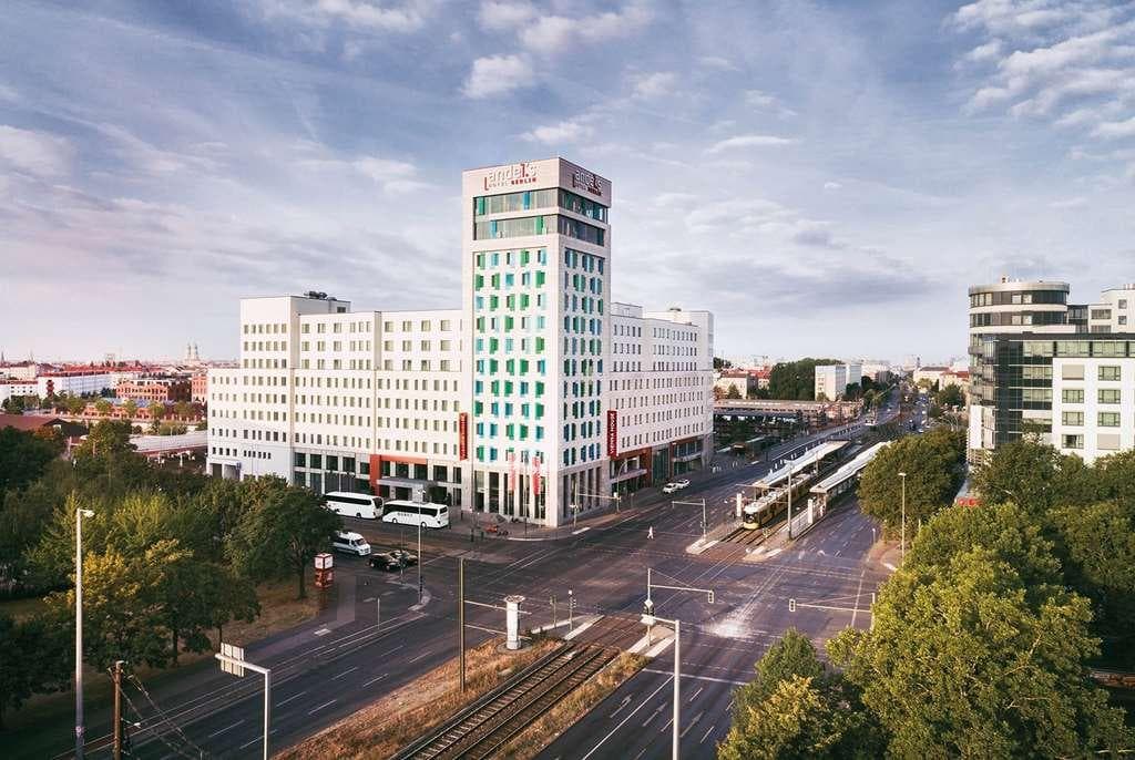 Vienna House