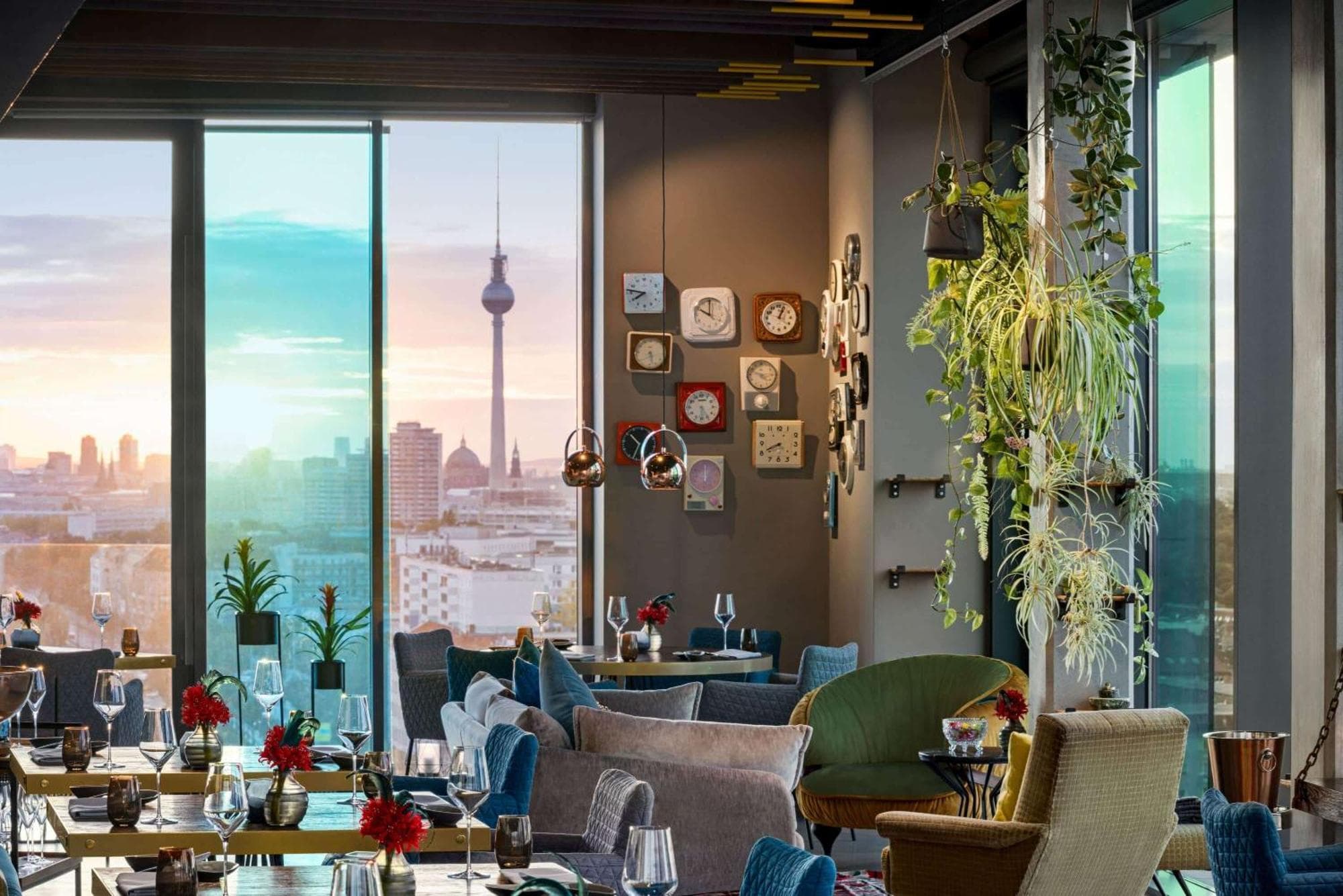 Vienna House