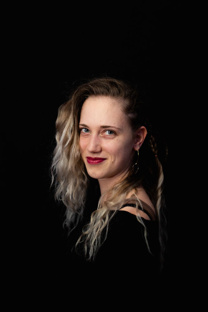 Hélène Mickle