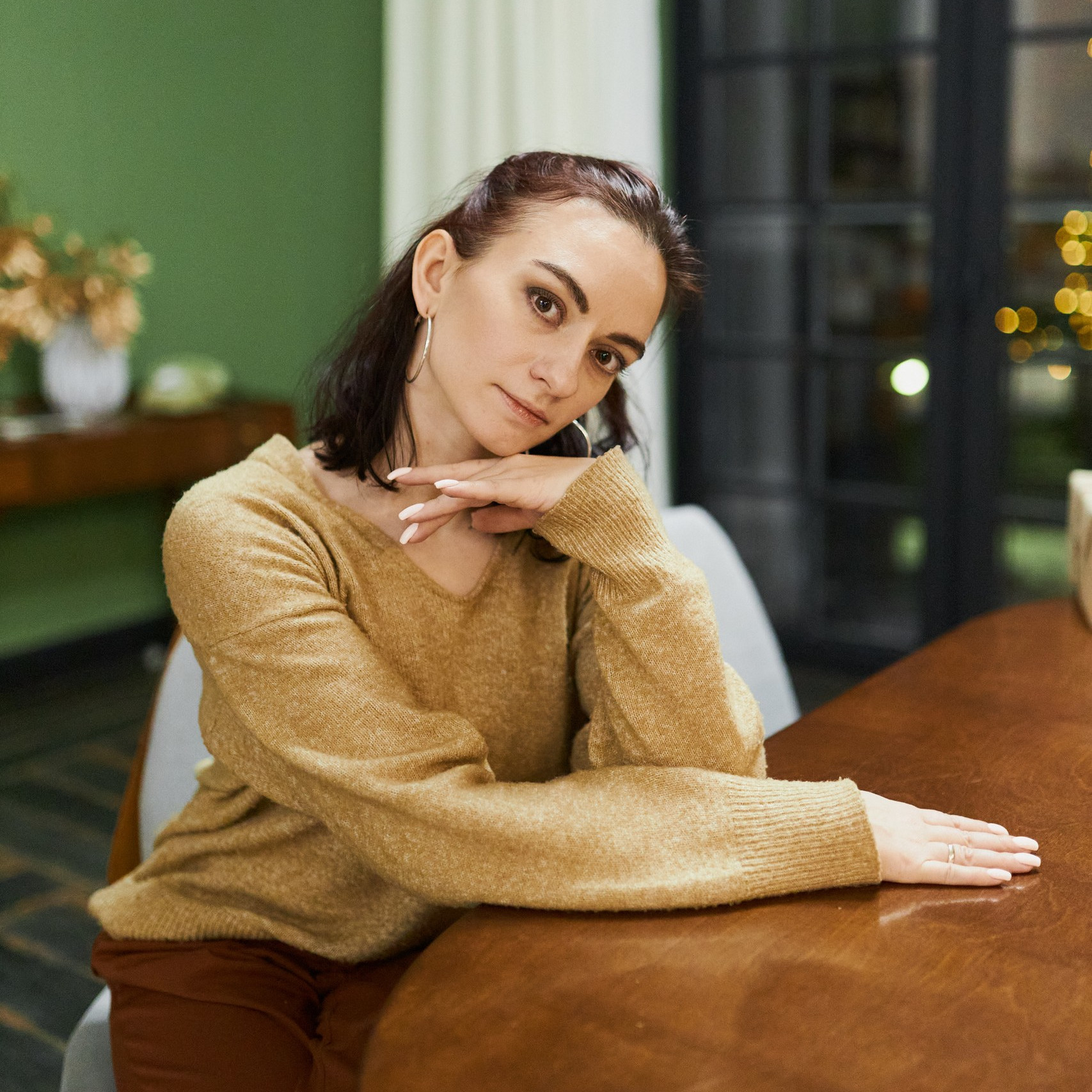Irina